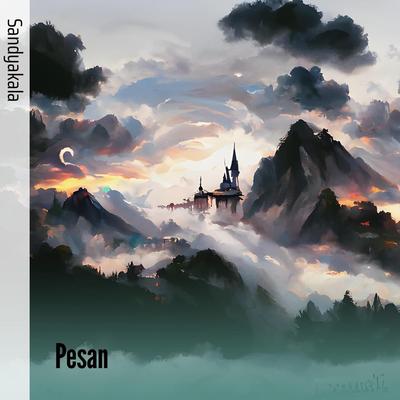 Pesan's cover