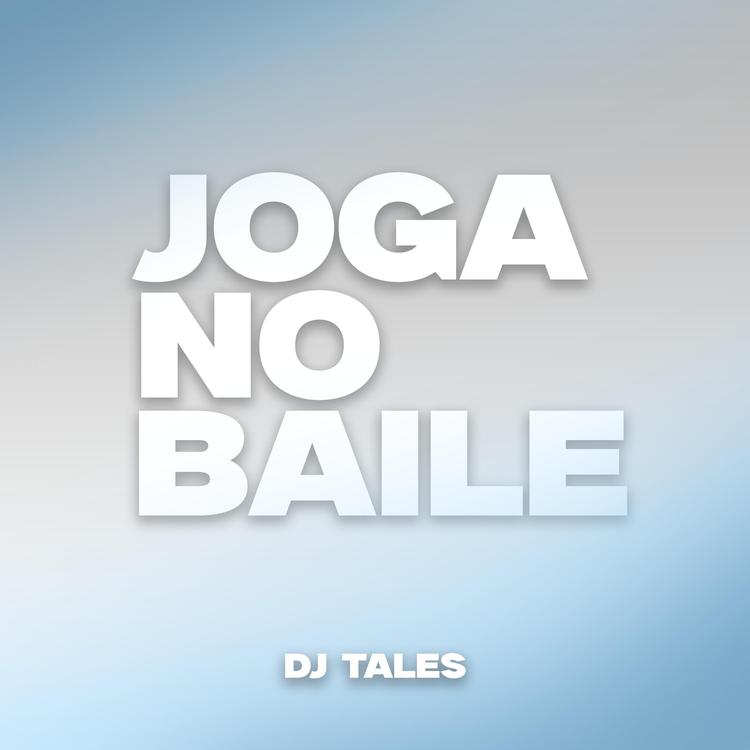 DJ TALES's avatar image