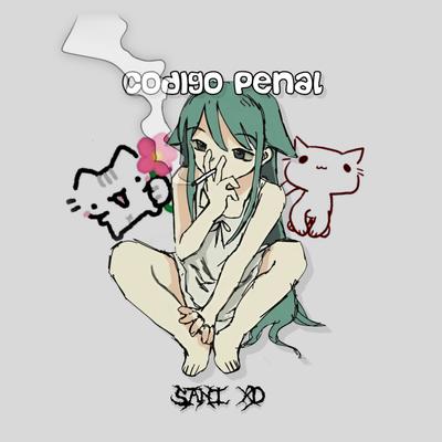 código penal's cover