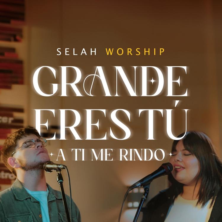 Selah Worship's avatar image