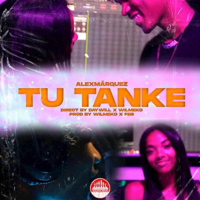 Tu Tanke's cover