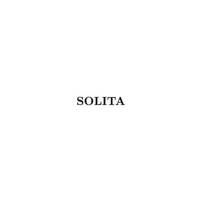 Solita's cover