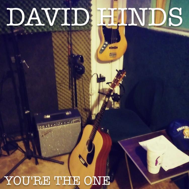 David Hinds's avatar image