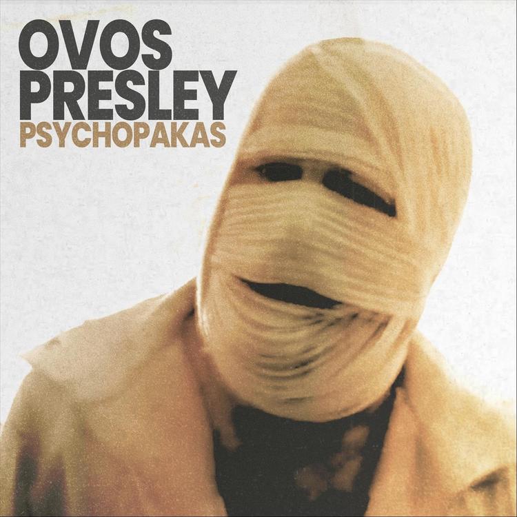 Ovos Presley's avatar image