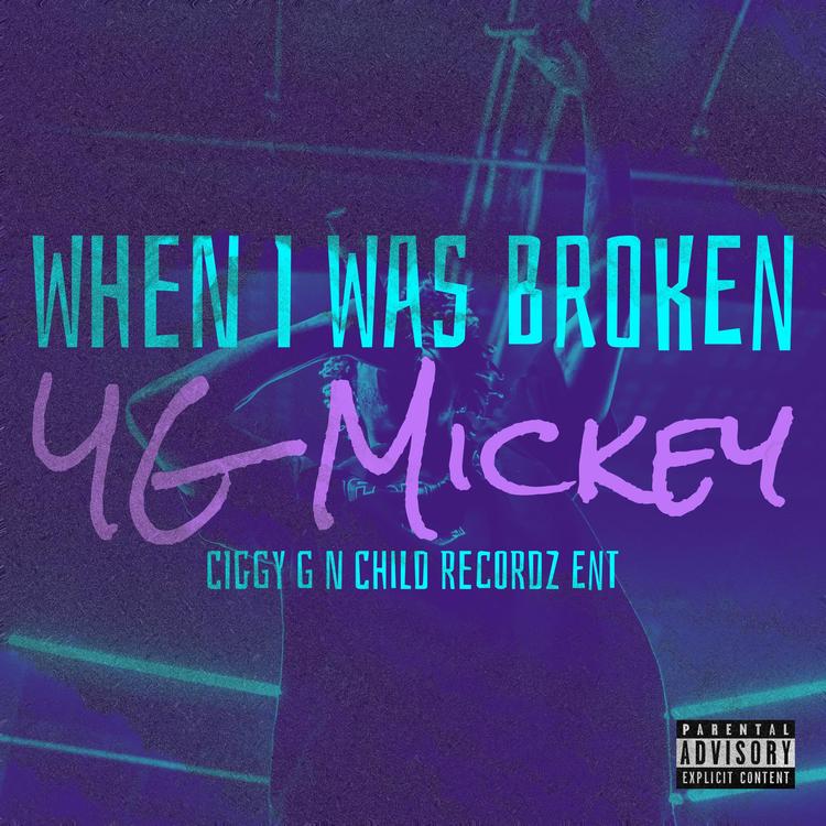 YG Mickey's avatar image