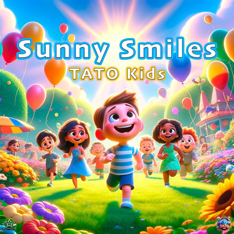 Tato Kids's avatar image