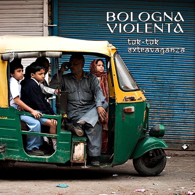 Bologna Violenta's avatar image