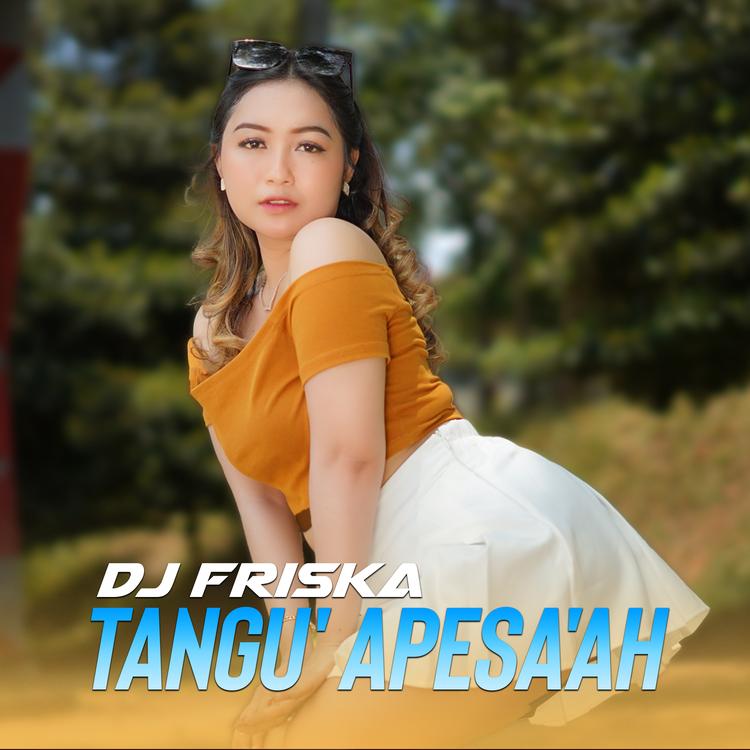 Dj Friska's avatar image