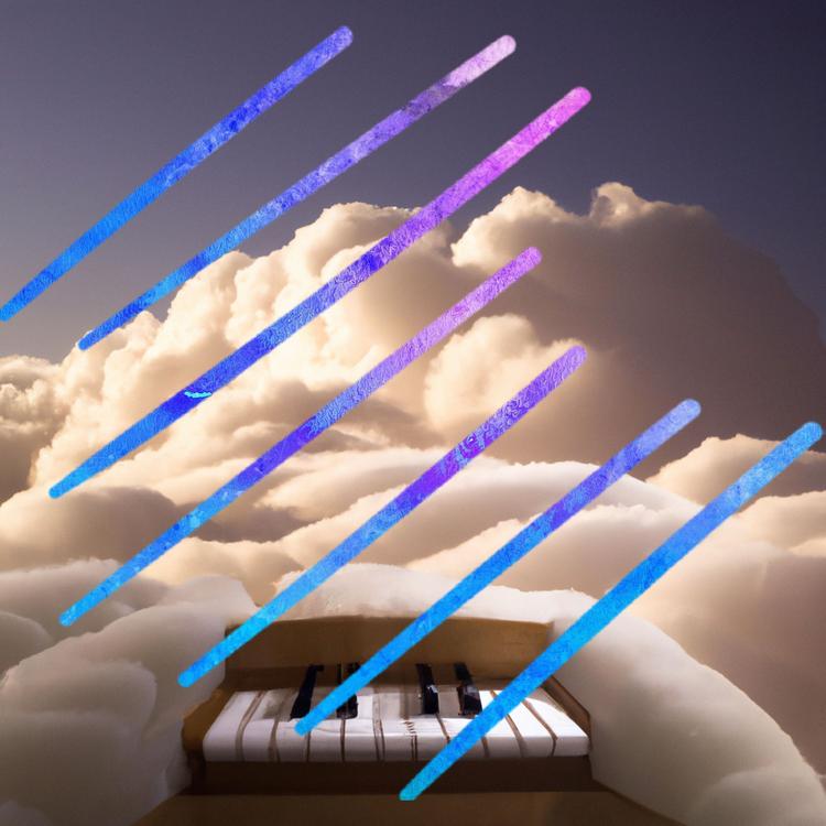 Sky Pianist Whispers's avatar image