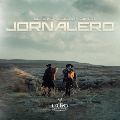 Jornalero's cover