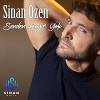 Sinan Özen's avatar cover