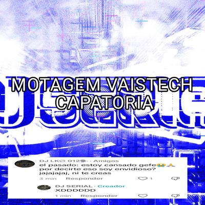 MOTAGEM VAISTECH CAPATORIA's cover