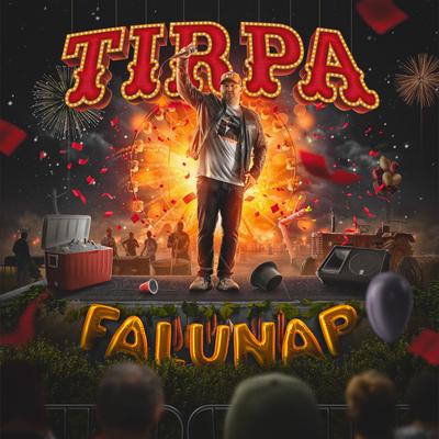 Tirpa's cover
