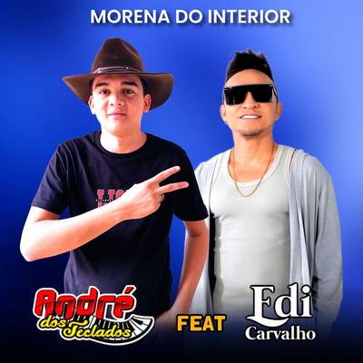 Morena do Interior (feat. Edi Carvalho) (feat. Edi Carvalho)'s cover