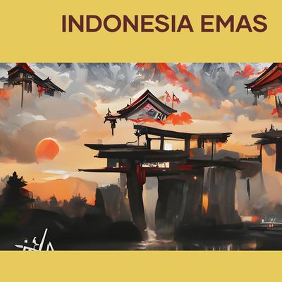 Indonesia Emas's cover