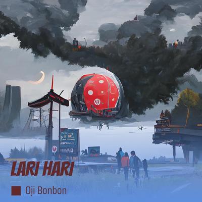 Lari Hari's cover