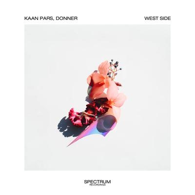 West Side By Kaan Pars, Donner's cover