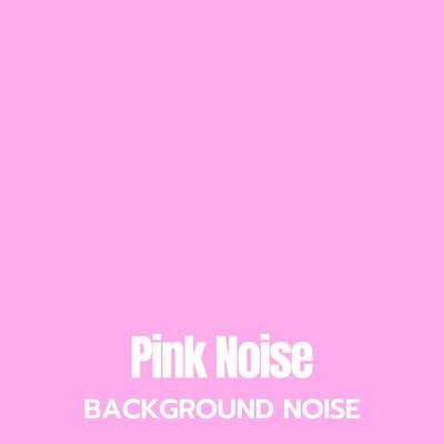 pink noise generator's cover