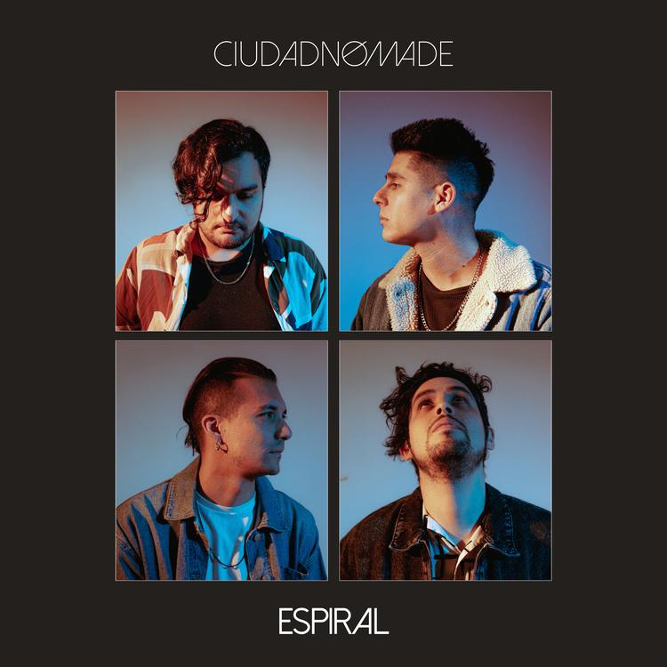 Ciudad Nómade's avatar image