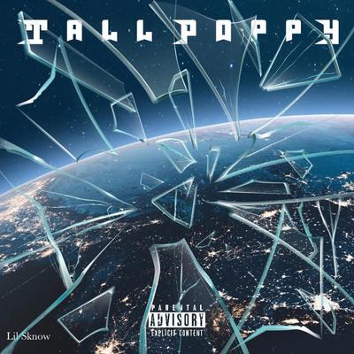 Tall Poppy's cover