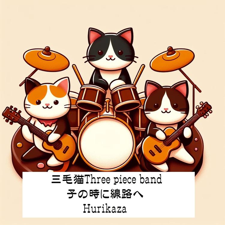 Hurikaza's avatar image