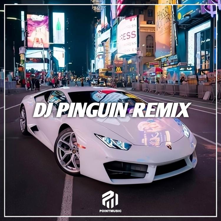 DJ PINGUIN REMIX's avatar image