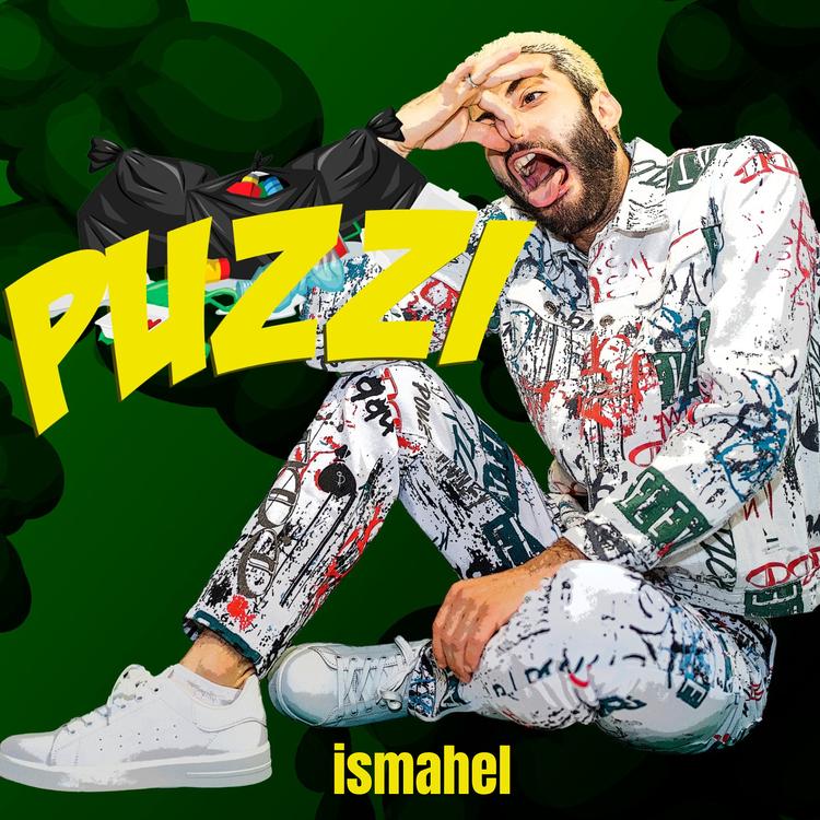 Ismahel's avatar image