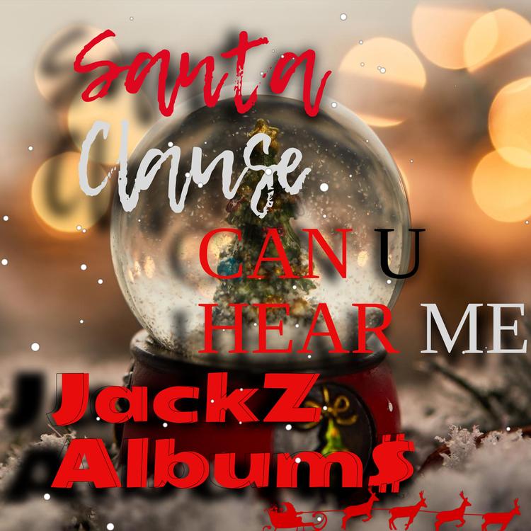 Jackz Album$'s avatar image