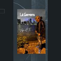 Lil Geremi's avatar cover