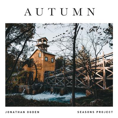 Falling Leaves By Jonathan Ogden's cover