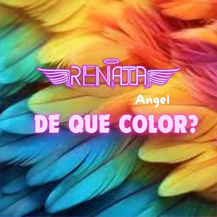 Renata Angel's avatar image