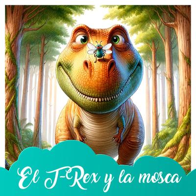 Canción El T-rex y la mosca's cover