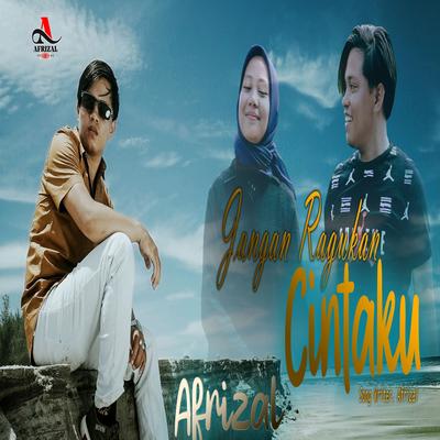 Jangan Ragukan Cintaku's cover