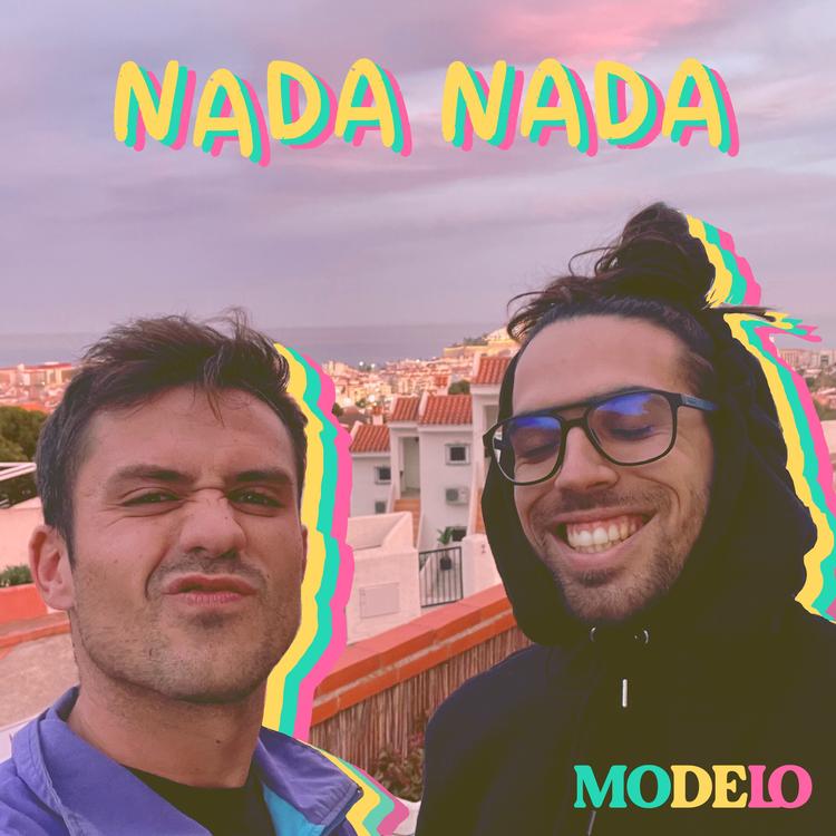 Modelo's avatar image