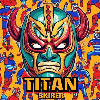 Titan's cover