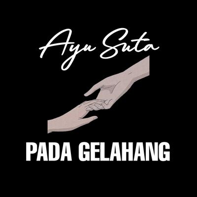 Pada Gelahang's cover