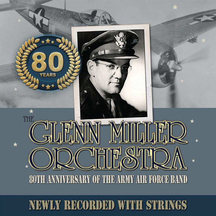 Glenn Miller Orchestra's avatar image
