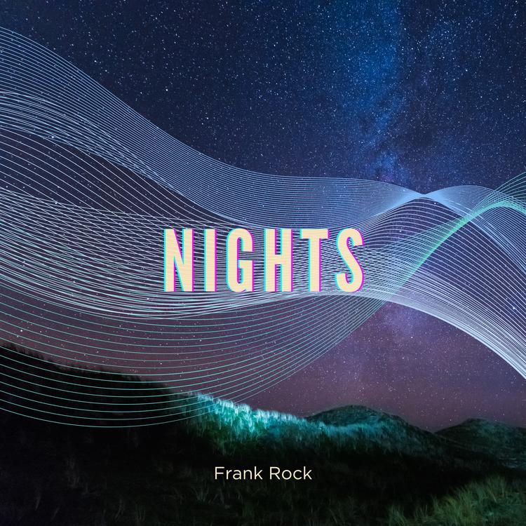 Frank Rock's avatar image
