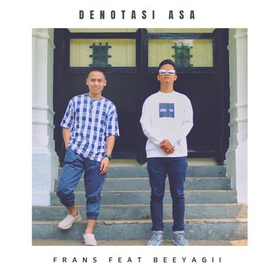 Denotasi Asa (feat. Beeyagii)'s cover