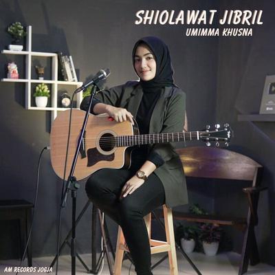 Sholawat Jibril's cover