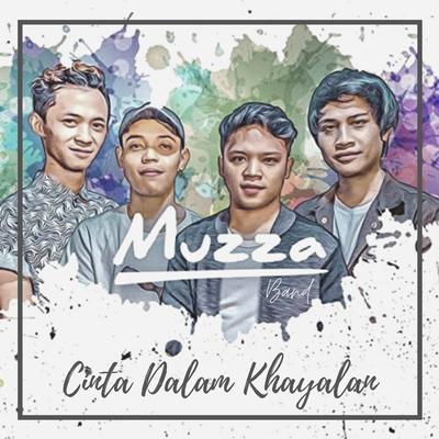 Cinta Dalam Khayalan By Feni Indriyani, Muzza band's cover