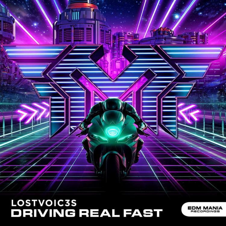 LostVoic3s's avatar image