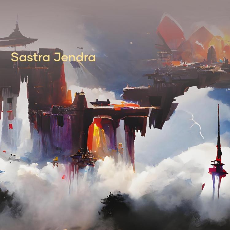 Sastra Jendra's avatar image