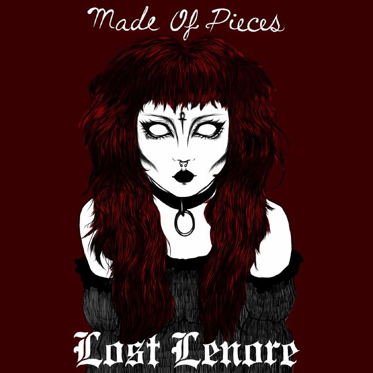 Lost Lenore's avatar image