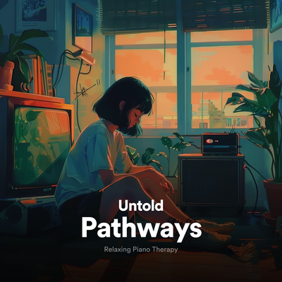 Untold Pathways's cover