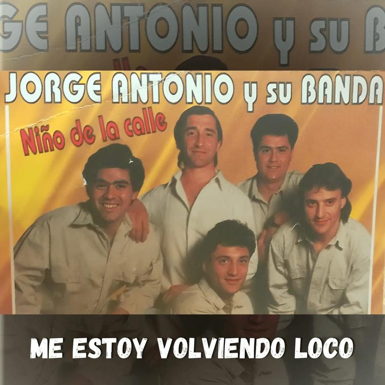 Jorge Antonio y su Banda's avatar image