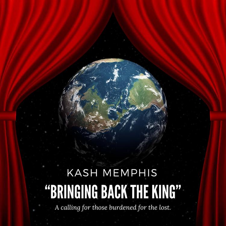 Kash Memphis's avatar image