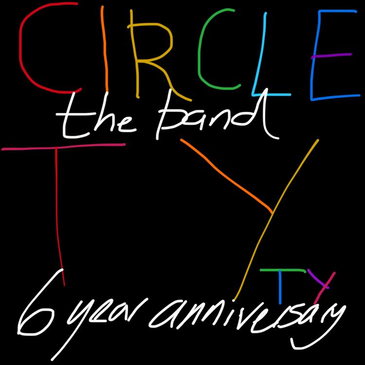 Circle The Band's avatar image