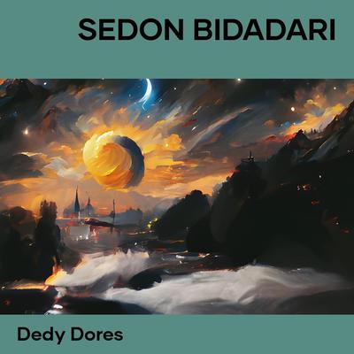 Dedy Dores's cover