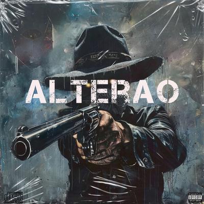 Alterao's cover